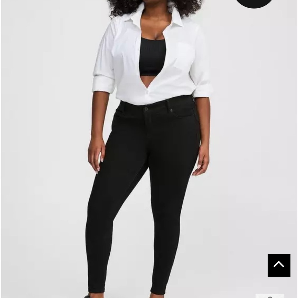 Torrid Bombshell Skinny Premium Jeans - 12R - Brand New